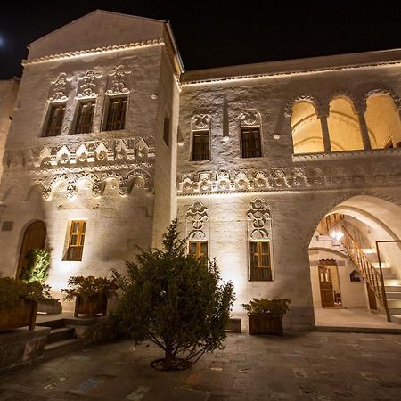 Sinasos Evleri Hotel Nevşehir Bagian luar foto
